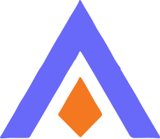AstroVed logo